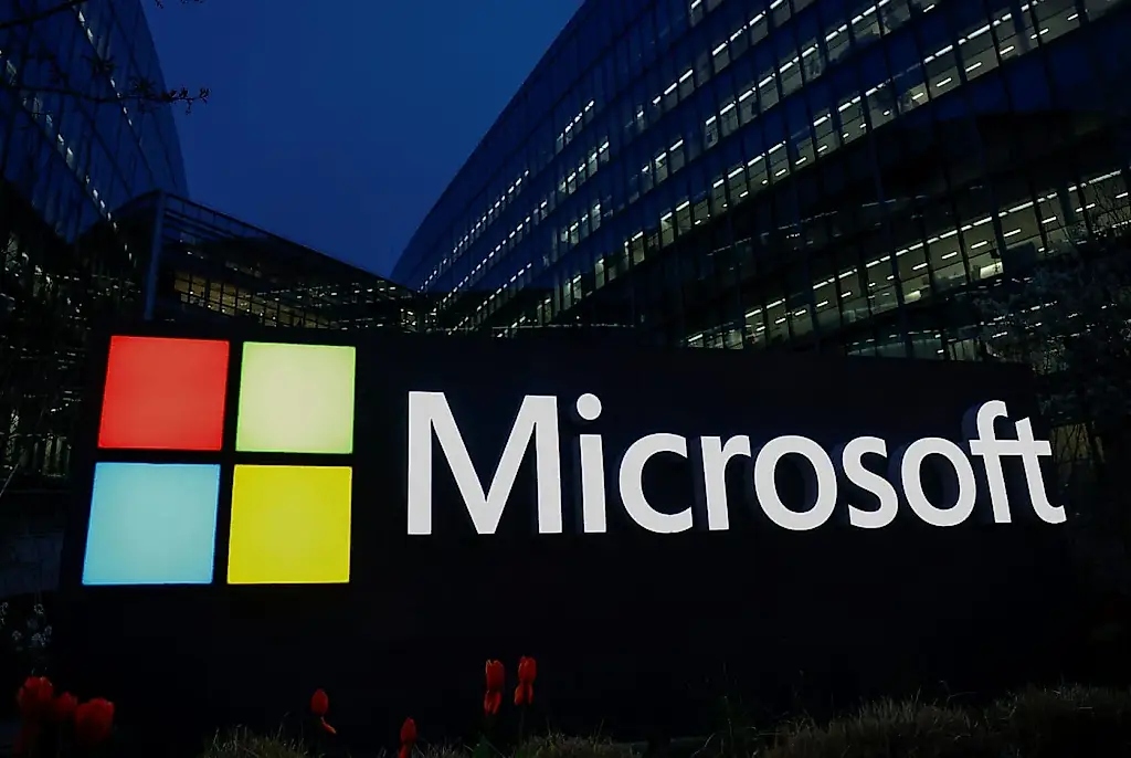 Microsoft выводит свои ИИ-модели в свет