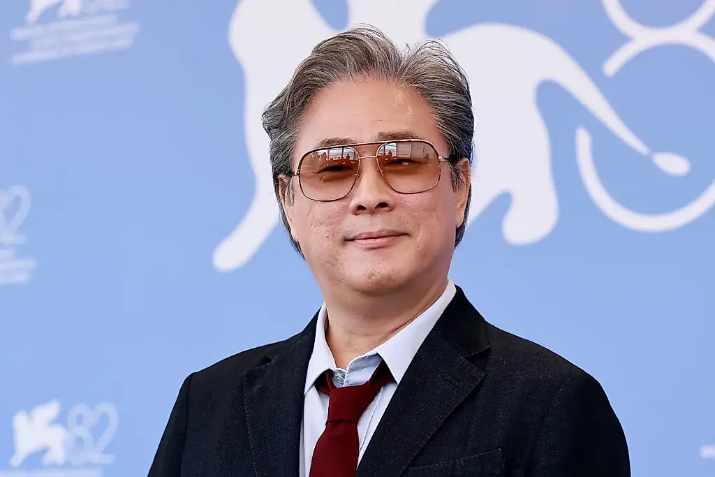 Oscars May Finally Nominate Park Chan-wook