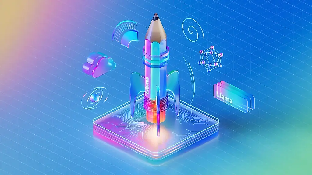 Meta использует ИИ конкурентов для своих приложений