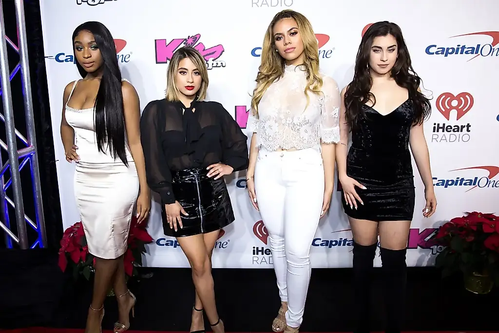 Fifth Harmony намекают на воссоединение: фаны в суматохе