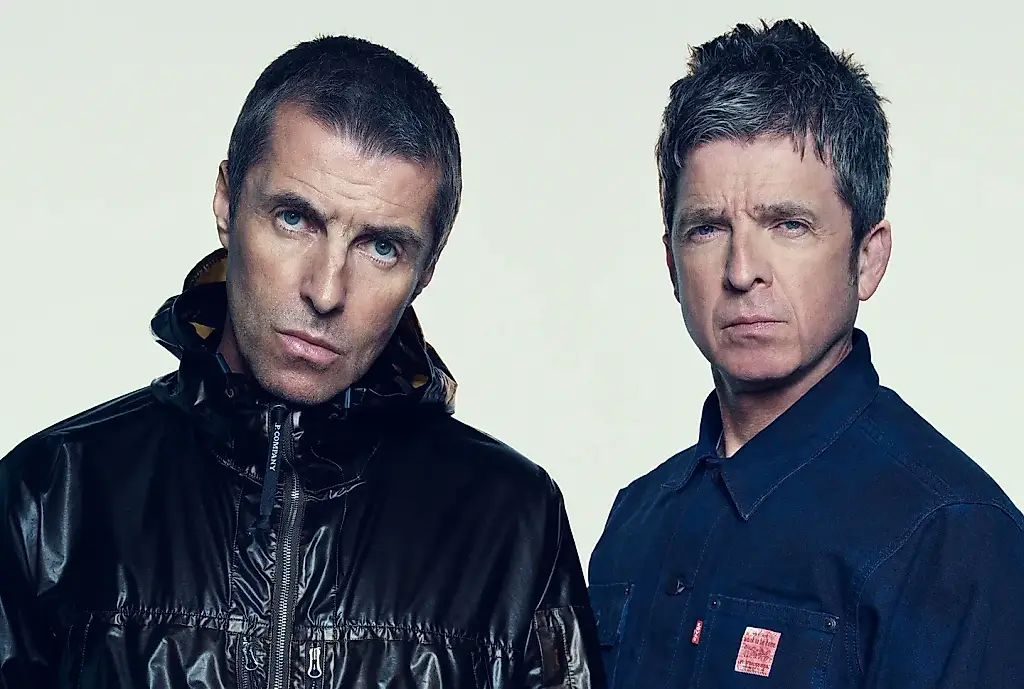 Oasis взорвали Нью-Йорк: пять моментов