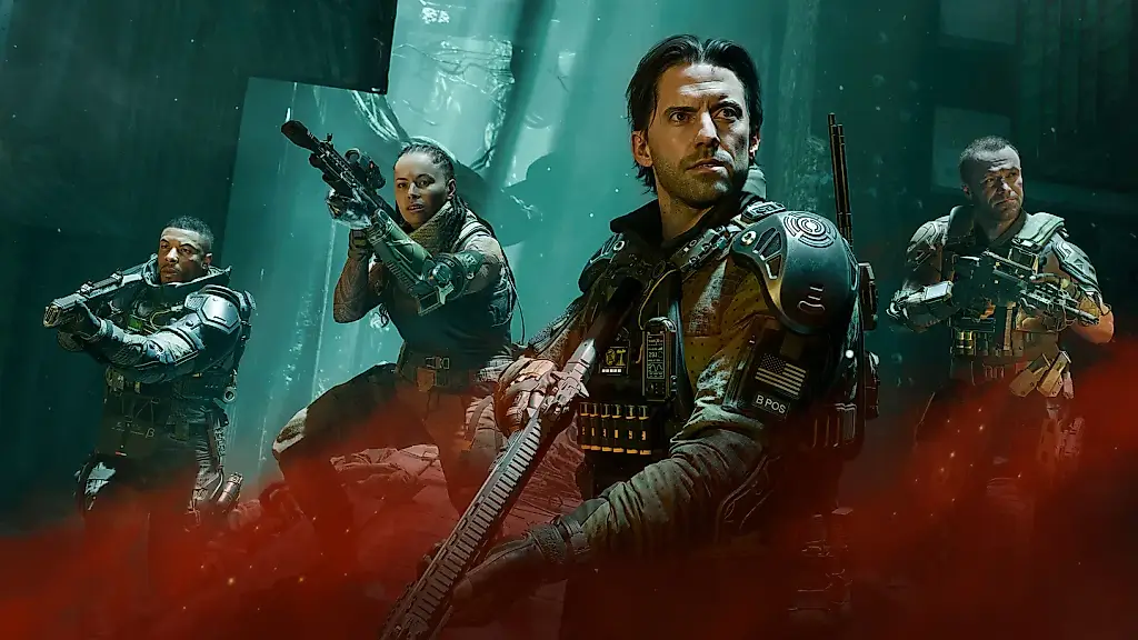 «Call of Duty» доберётся до киноэкрана
