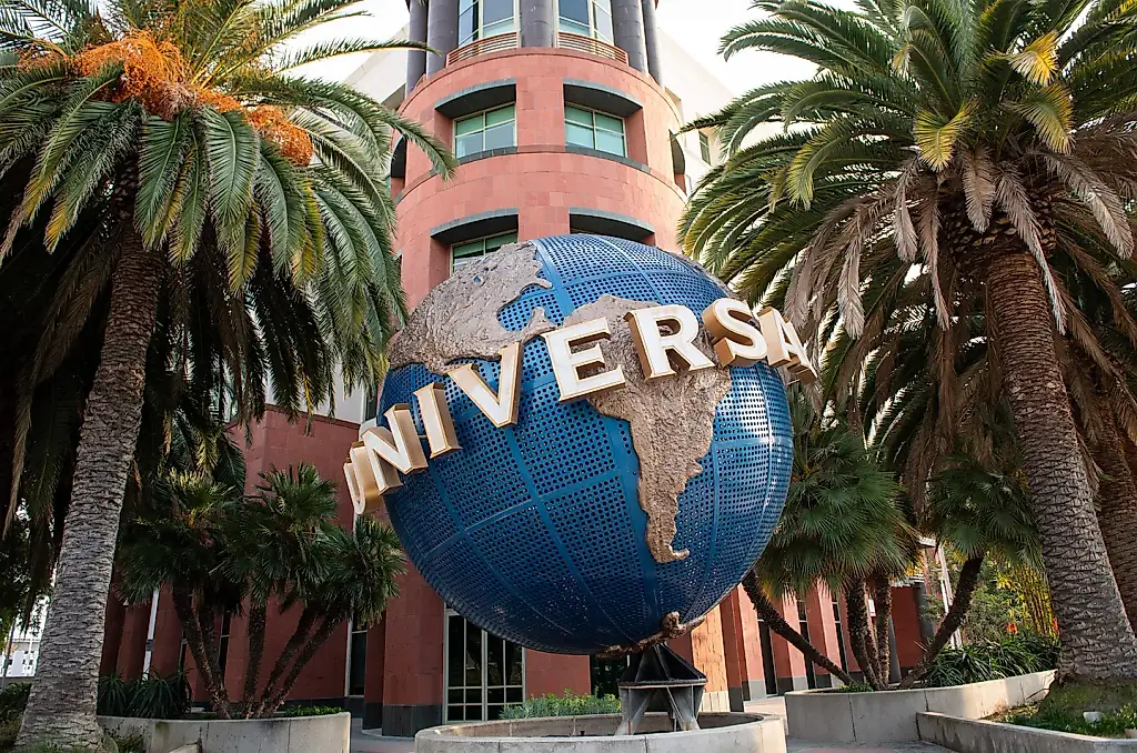 Музыкальный бизнес ждет очередное падение акций: Universal Music Group теряет почти 9%