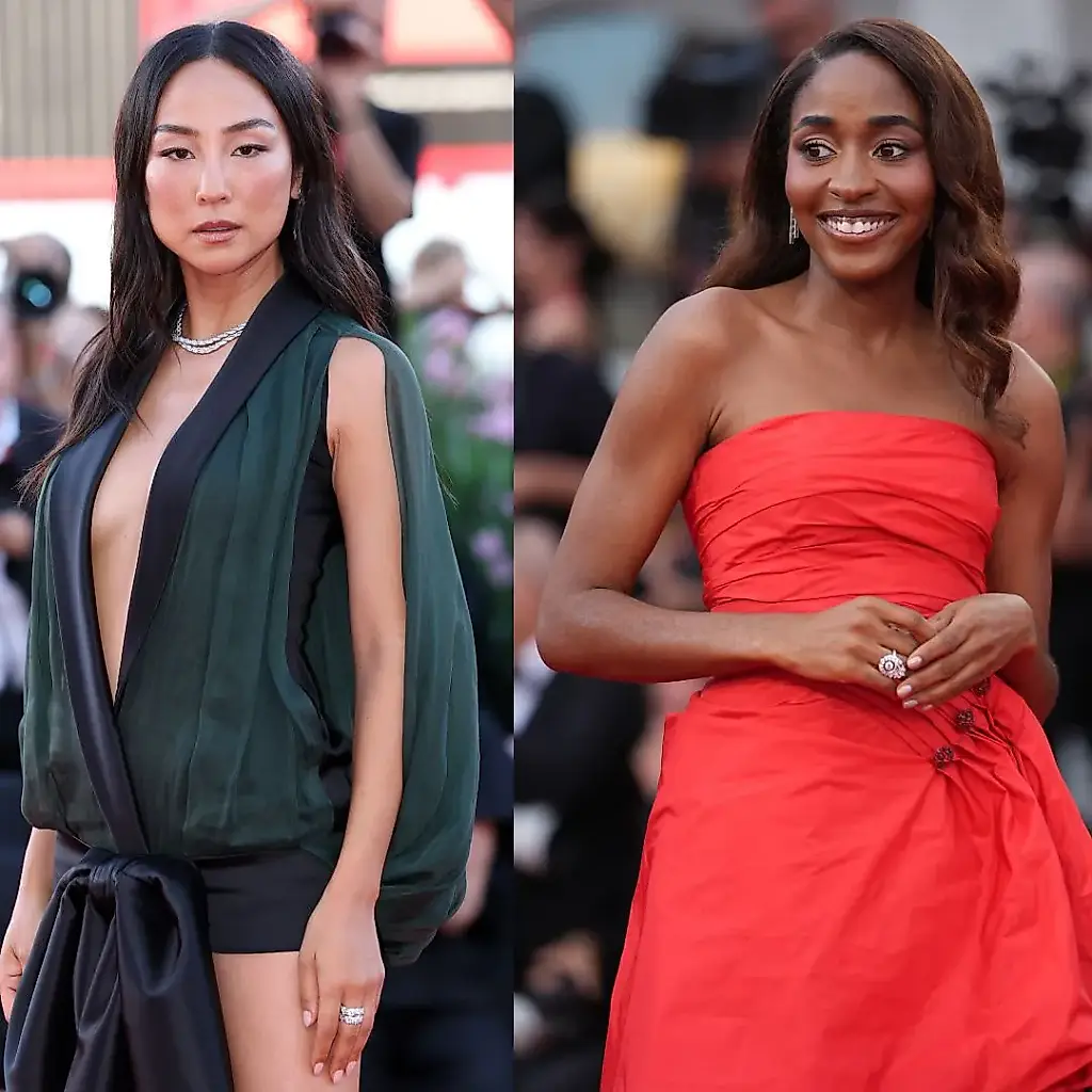 Забудьте про Неделю моды: Chanel, Dior, Versace - новые лица выходят на красную дорожку
