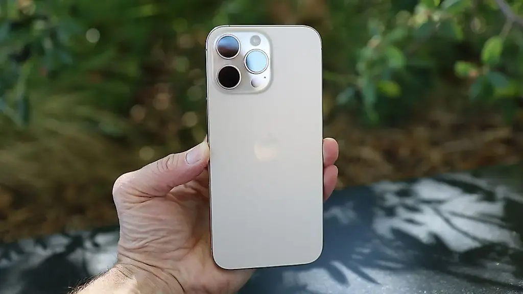 iPhone 17 Pro Max: первые живые кадры и неожиданные цены