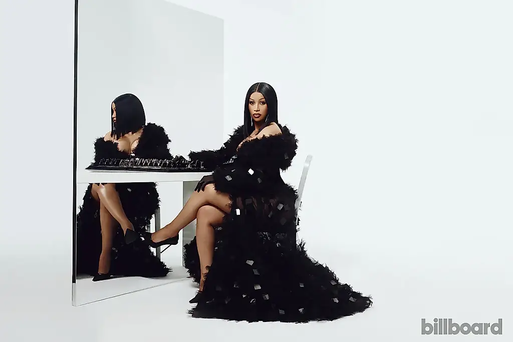 Cardi B: Новый Альбом, Туры и Карма — Чёрная комедия одной «драмы»