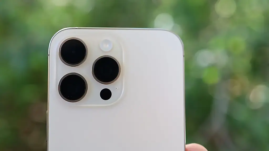 iPhone 17 Pro: главное обновление камеры?