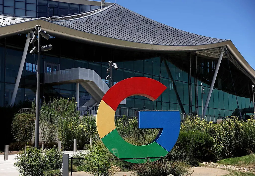 Google обязали выплатить $425 млн за сбор данных пользователей