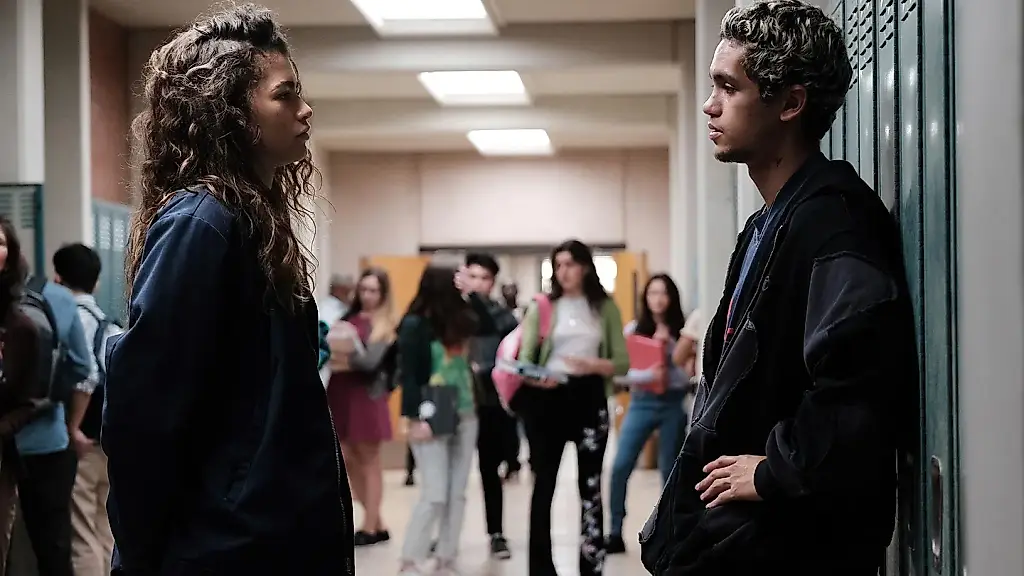 Скоро в эфире: эйфория над возвращением!
