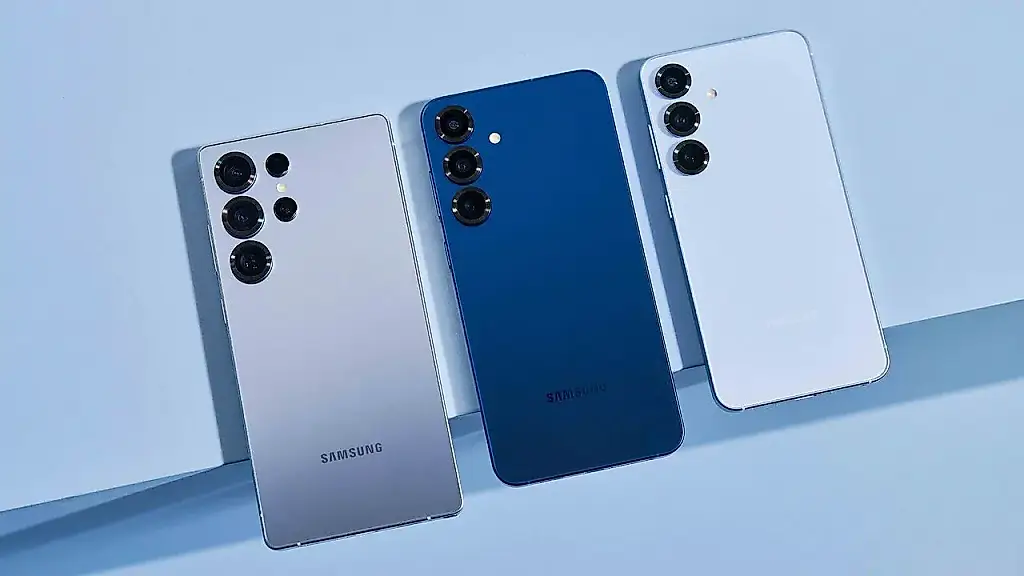 В сети появились рендеры Galaxy S26 и слухи о ключевом обновлении