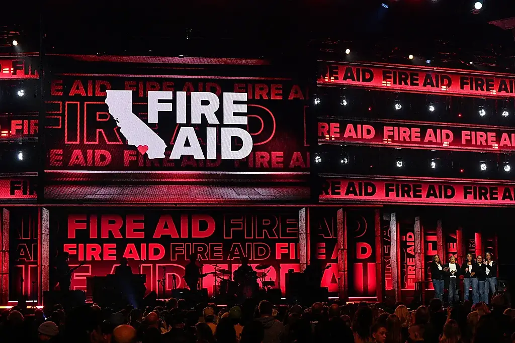 Дело FireAid: куда ушли $100 млн после калифорнийских пожаров