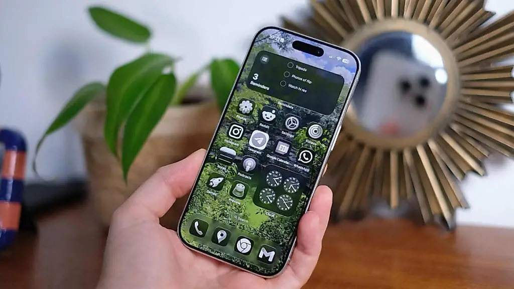 Apple «перешивает» платформы: iOS 26 и компания появятся 15 сентября
