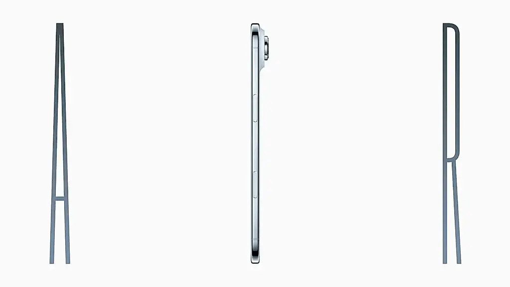 iPhone Air: зарядка без рекордов