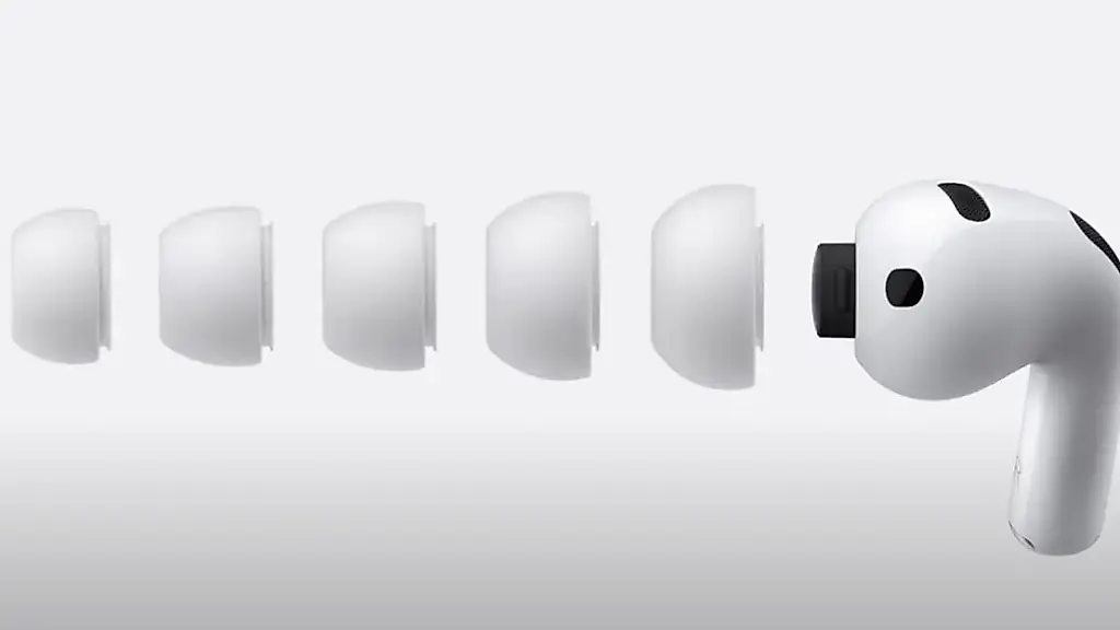 Убийственный апгрейд AirPods Pro 3: самые скучные новшества спасают гамбургеров