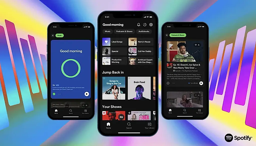 Spotify наконец запускает Lossless — и тут же получает шквал критики
