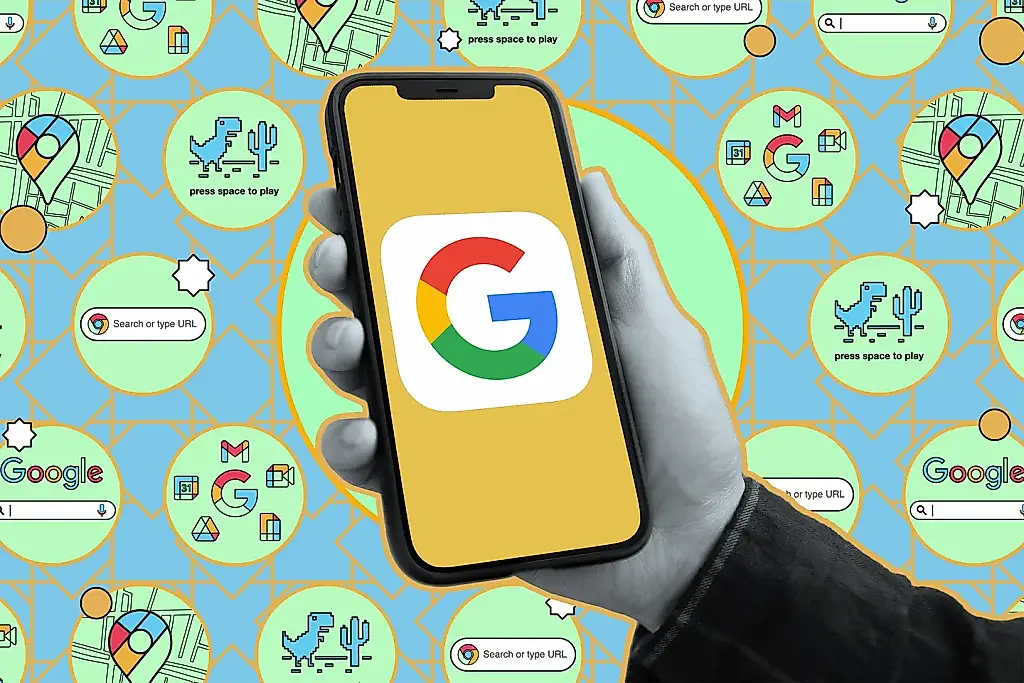 Google запускает собственную закрытую AI-облако