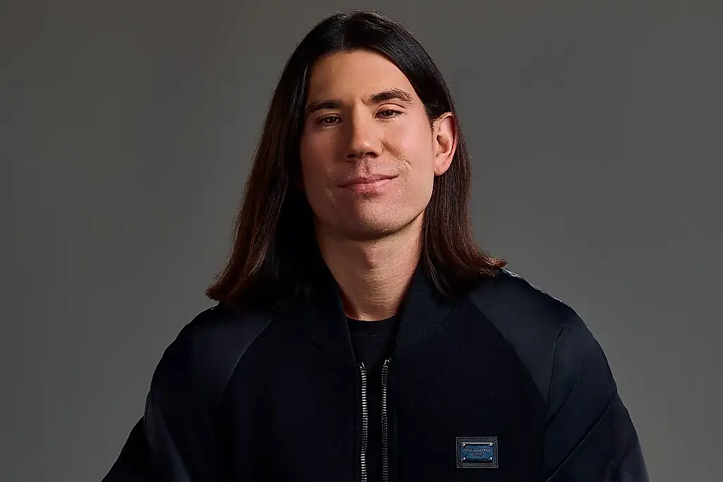 Звезда EDM Gryffin вернулся к старым агентам: кто тут еще играет на нервах?