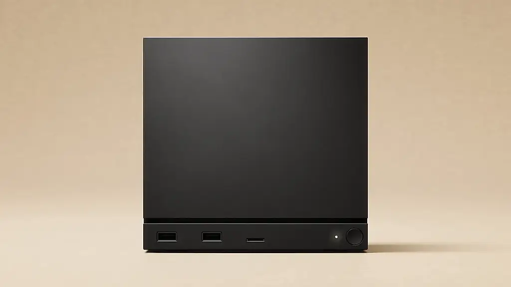 Valve бросает вызов Xbox: Steam Machine под телевизором