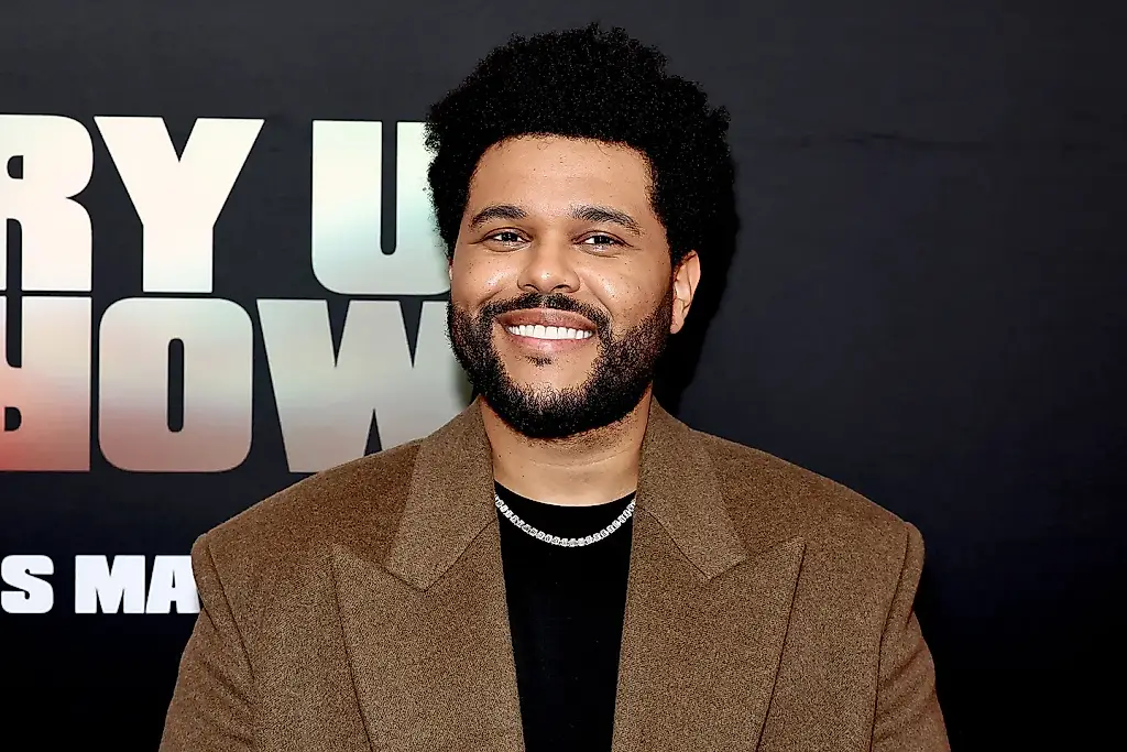 The Weeknd спасает Ямайку после урагана «Мелисса»