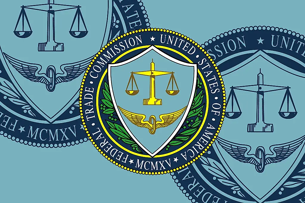 FTC отменяет независимость – и теперь это официально!
