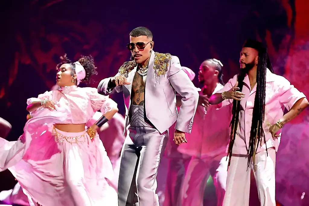 Лучшие выступления Latin Grammys 2025: полный разбор