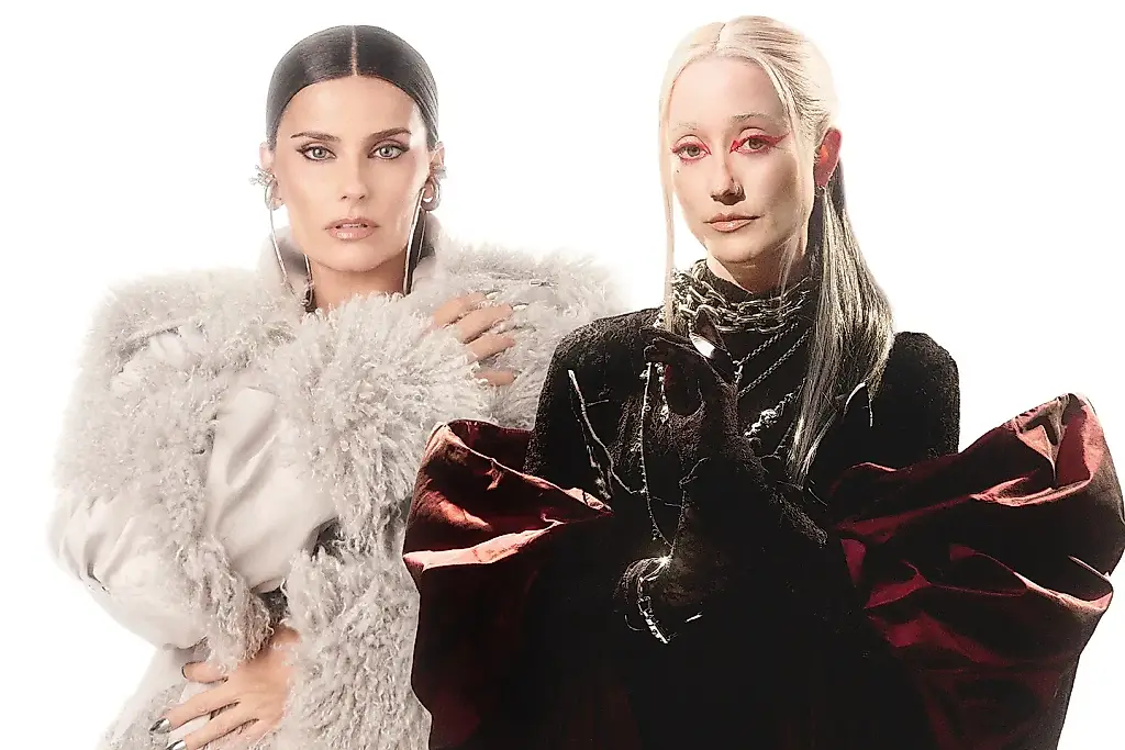 Лучшее в танцевальной музыке недели: Нелли Фуртадо, Skrillex и другие