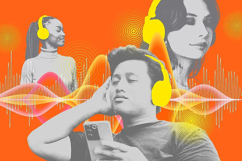 Как искать музыку, которую полюбишь без алгоритмов
