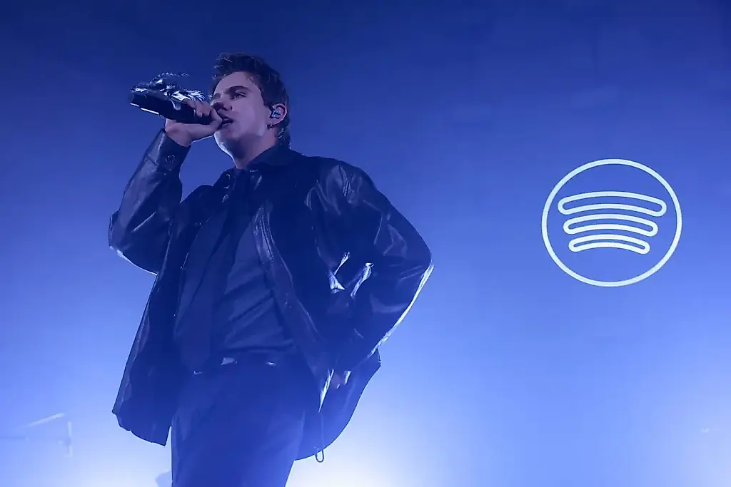 Spotify открыла ARIA Week с The Kid LAROI и ONEFOUR
