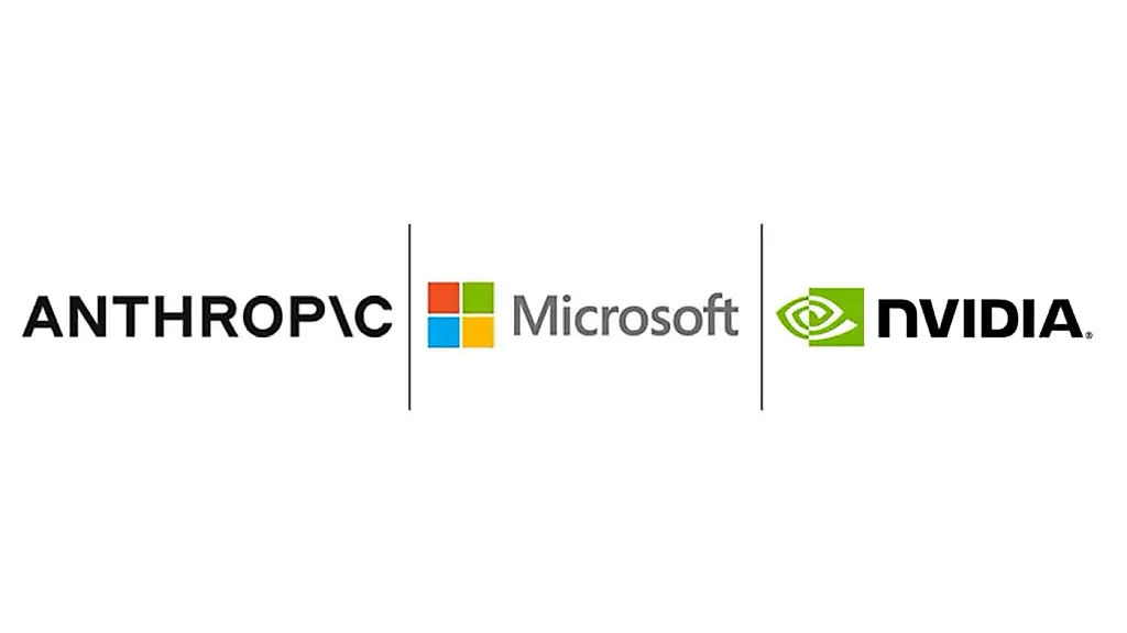 Microsoft и NVIDIA вложат до $15 миллиардов в конкурента ChatGPT — Anthropic