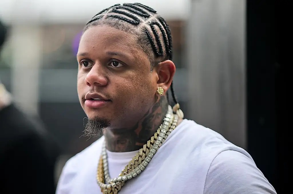 Yella Beezy под залогом на 750 000 долларов: рэп-карьеру не остановить даже после обвинений в убийстве