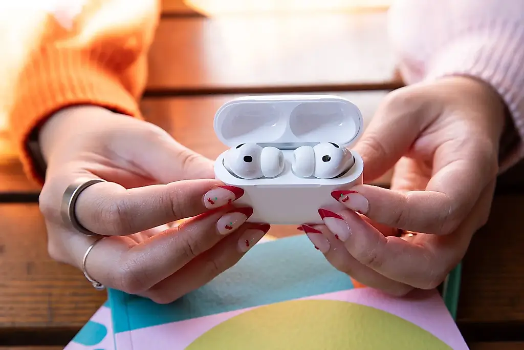 Лучшие AirPods теперь с Android — бесплатно и без яблока!