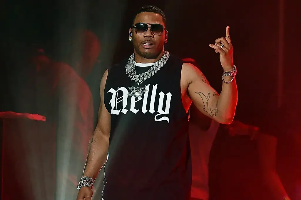 Nelly предъявил юристу счет за «бессмысленный» иск о Country Grammar
