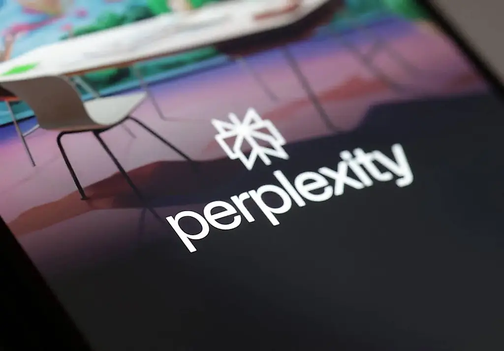 Perplexity выпускает браузер Comet AI для Android