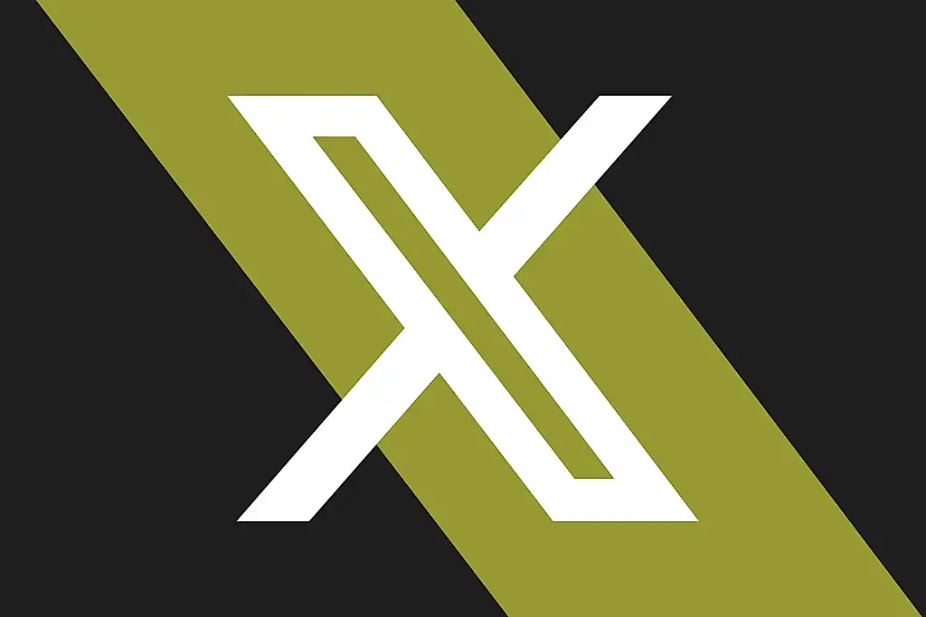 X устроила хаос с «О аккаунте»