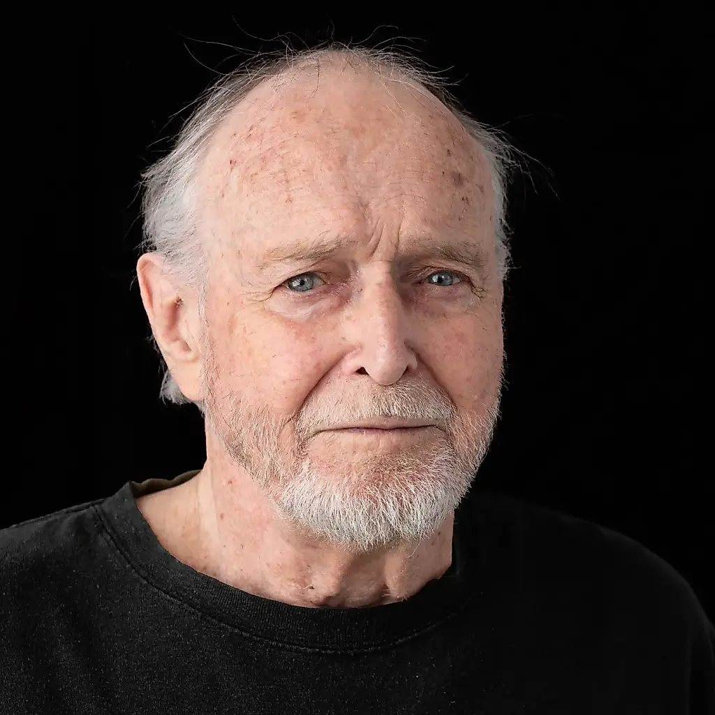 Llyn Foulkes: Искусство вопреки всему