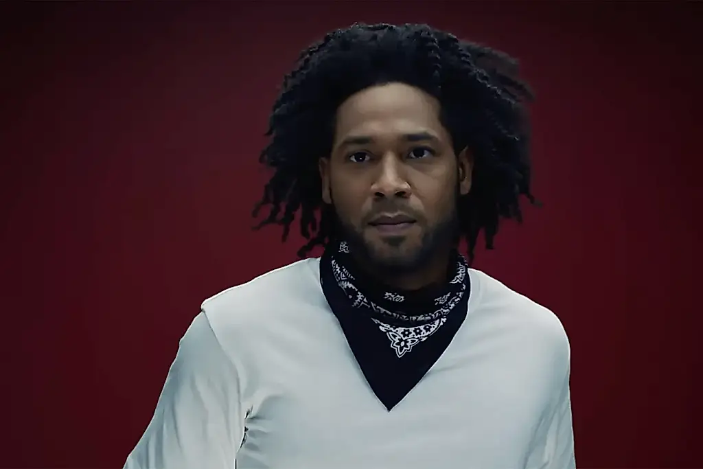 Jussie Smollett не будет отвечать Kendrick Lаmar: шутки на грани и громкие скандалы