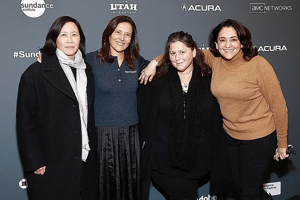 Смерть Тэмми Розен: несломленный двигатель Sundance