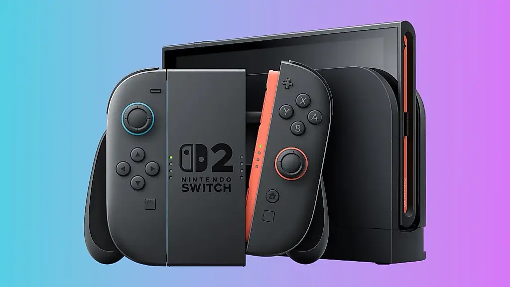 Утро После: Приготовьтесь к большому анонсу Nintendo Switch 2!