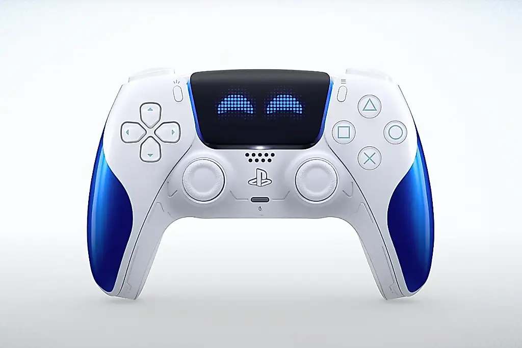 Новая жизнь DualSense: PS5 батарейка неубиваемая
