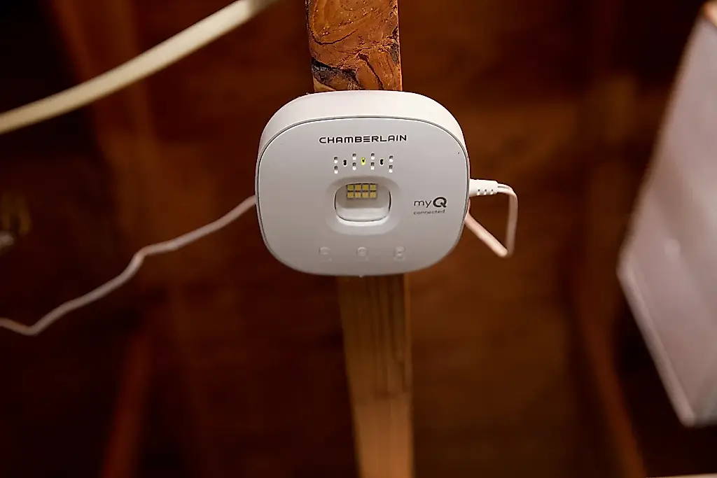 Chamberlain ставит умные дома в тупик: новые ворота только для своих