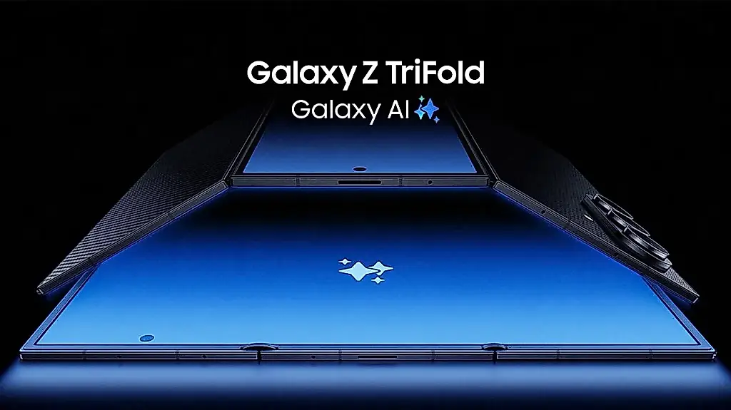Samsung сгибает рынок: где Apple?