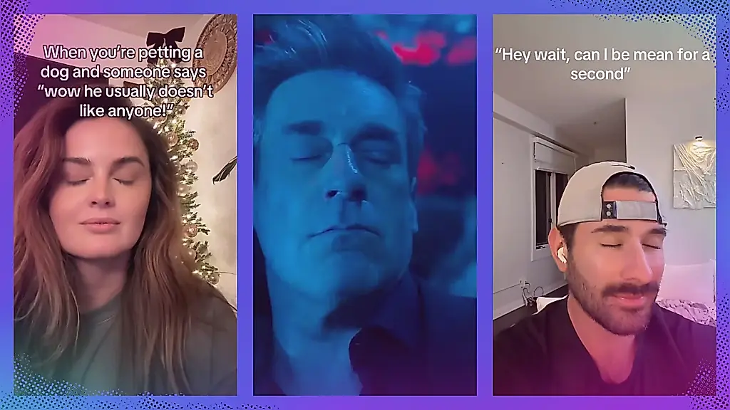 Танцующий Хэмм, ковёр из котов и хит 2010 года: TikTok возвращает всё
