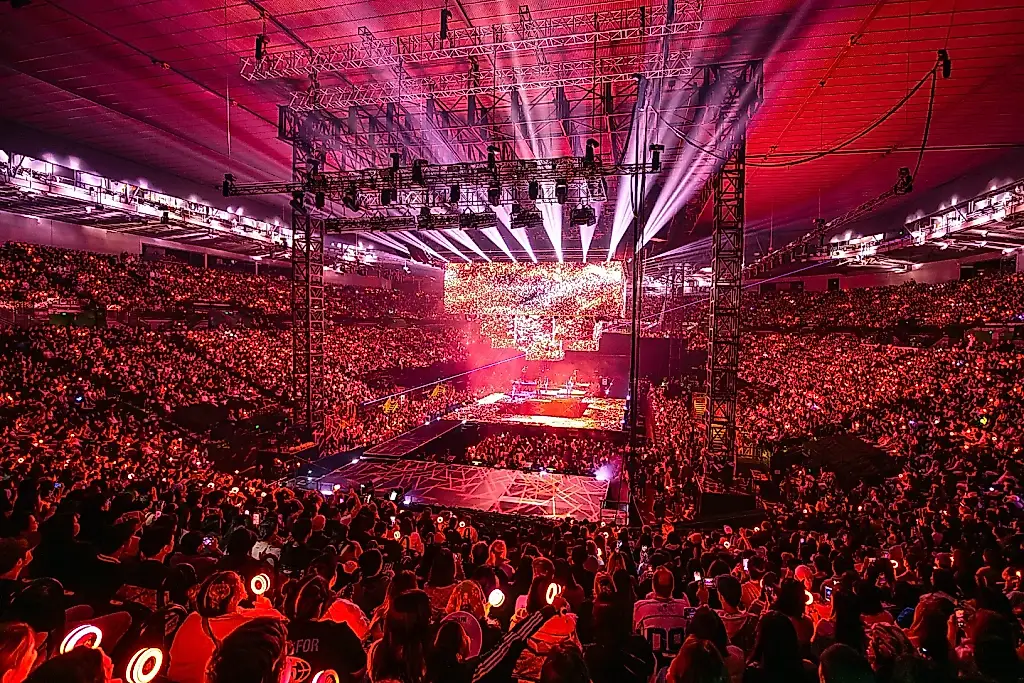 Австралия запускает K-pop фестиваль в Мельбурне в 2026