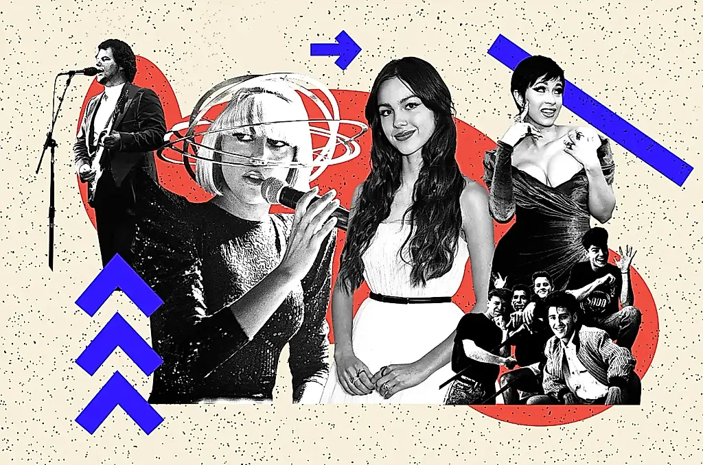 Каждый лучший новичок года по версии Billboard: кто взлетел выше всех?