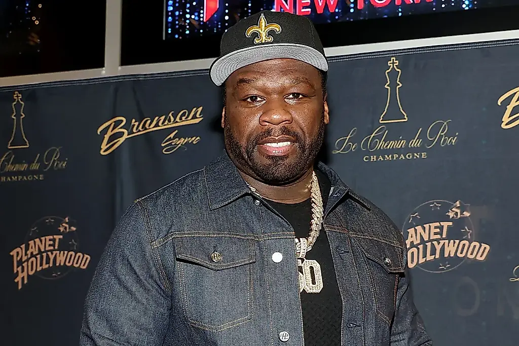 50 Cent: Сыновья Дидди чуть не рассказали правду о нем в документалке