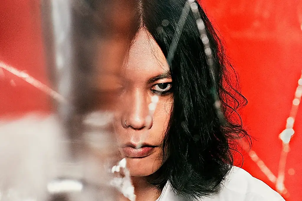 Kenshi Yonezu возвращается на вершину: японский музыкальный чарт Hot 100 снова его