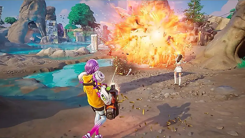 Fortnite возвращается на Google Play