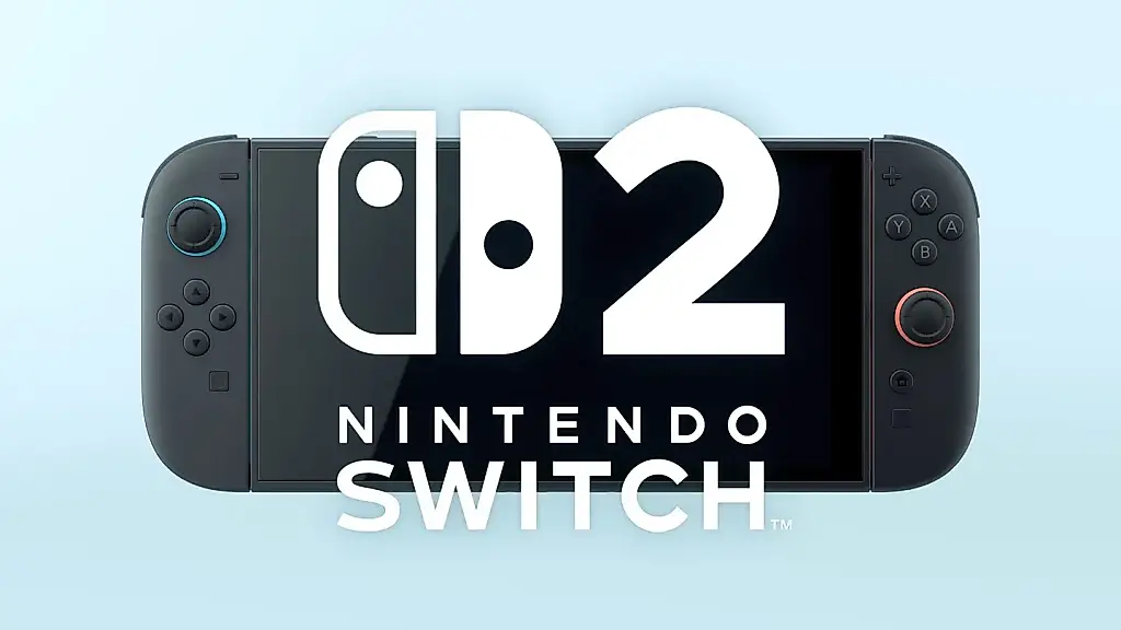 Nintendo Switch 2: новая эра в мире пикселей и веселых игр!