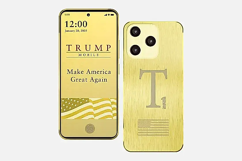 Трубка Трампа: миф или реальность?
