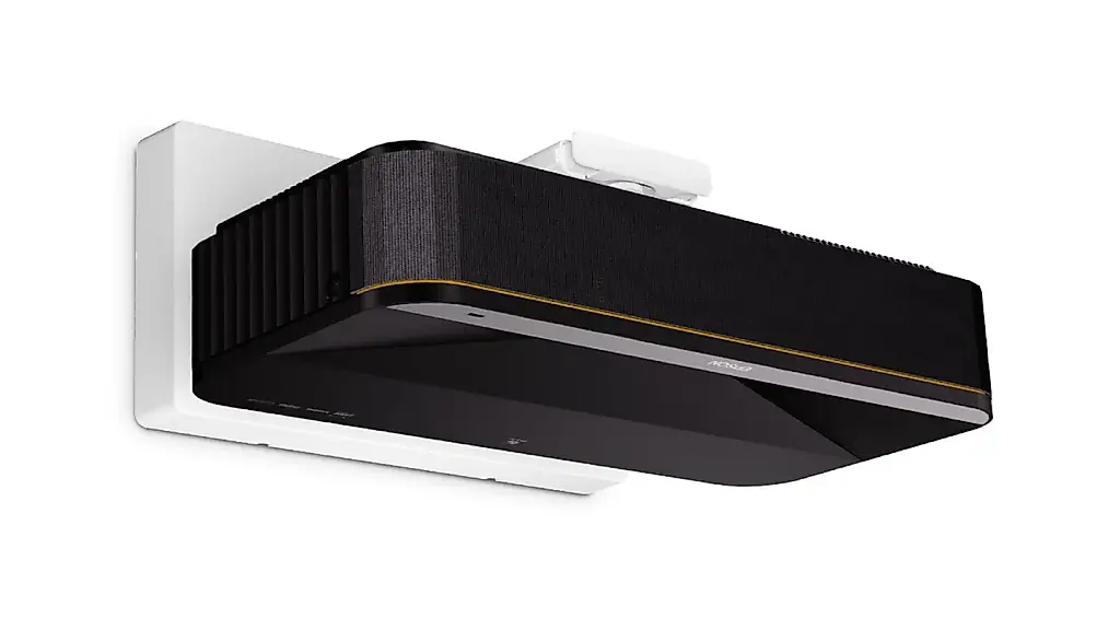 Проектор Epson QS100 4K: ярок, как солнце, но без Dolby Vision